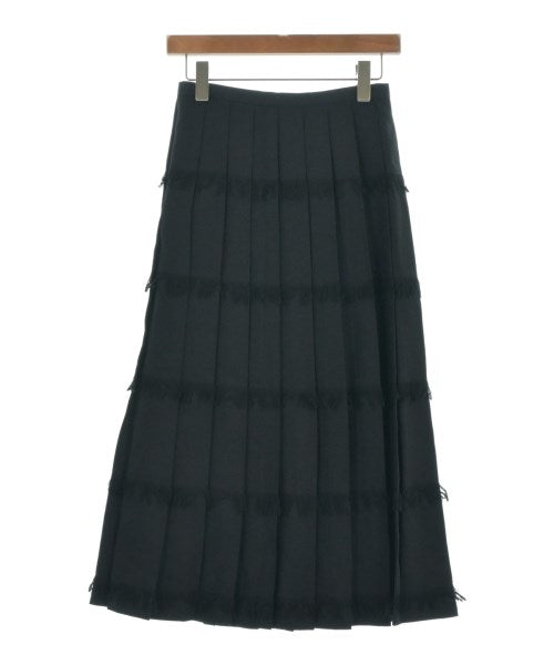 ISSEY MIYAKE 長裙/超長裙
