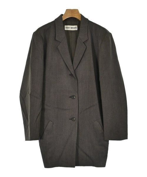 ISSEY MIYAKE 休閒夾克