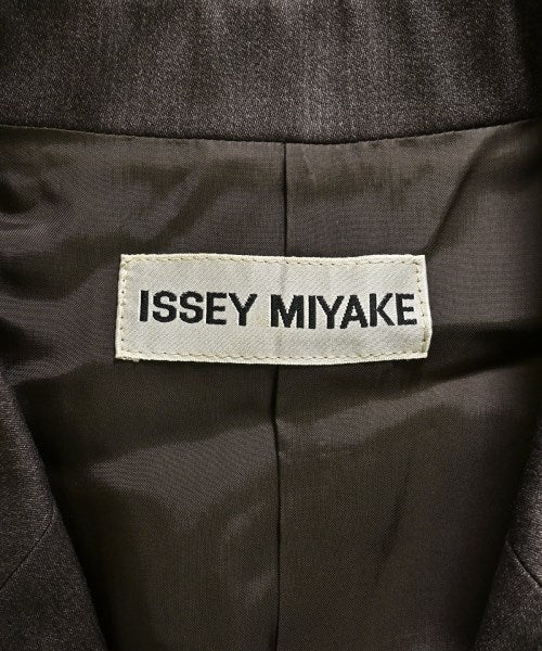 ISSEY MIYAKE 休閒夾克