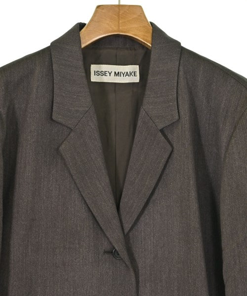 ISSEY MIYAKE 休閒夾克