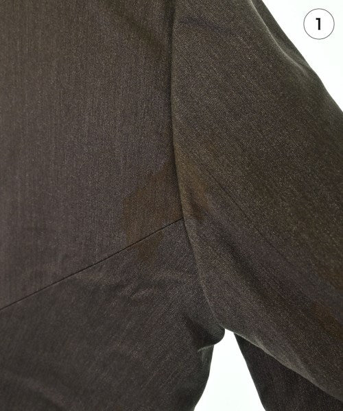 ISSEY MIYAKE 休閒夾克