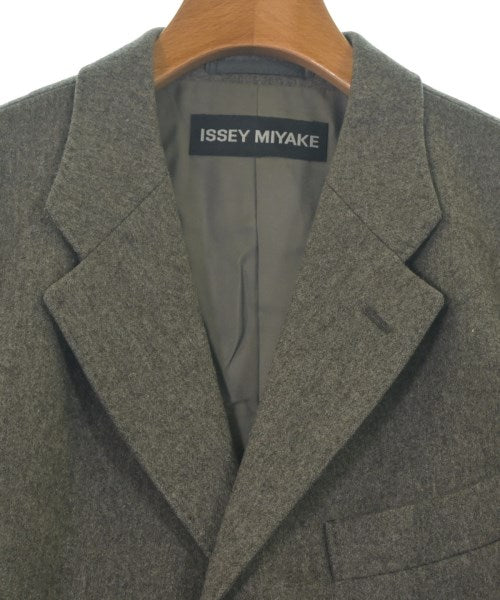 ISSEY MIYAKE 夾克