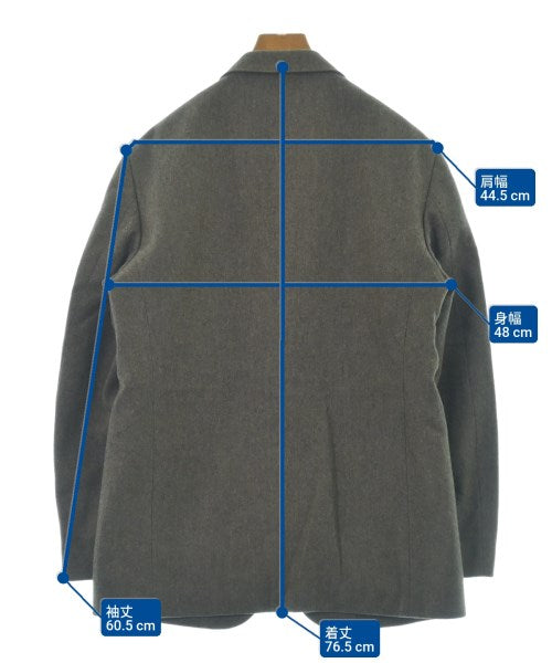 ISSEY MIYAKE 夾克