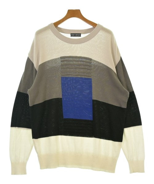 ISSEY MIYAKE 毛衣