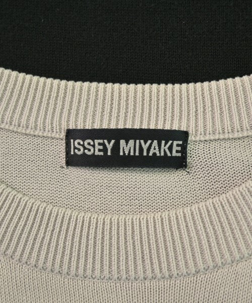 ISSEY MIYAKE 毛衣