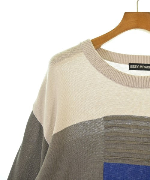 ISSEY MIYAKE 毛衣