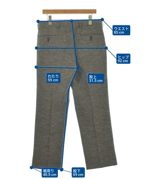ISSEY MIYAKE 長褲