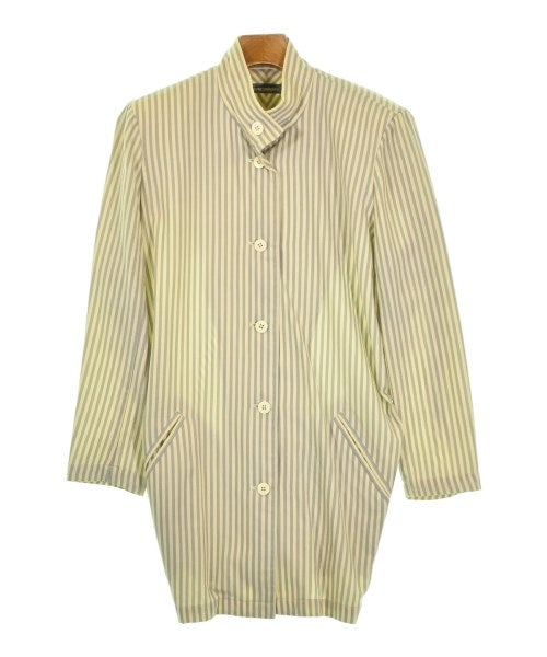ISSEY MIYAKE 休閒夾克