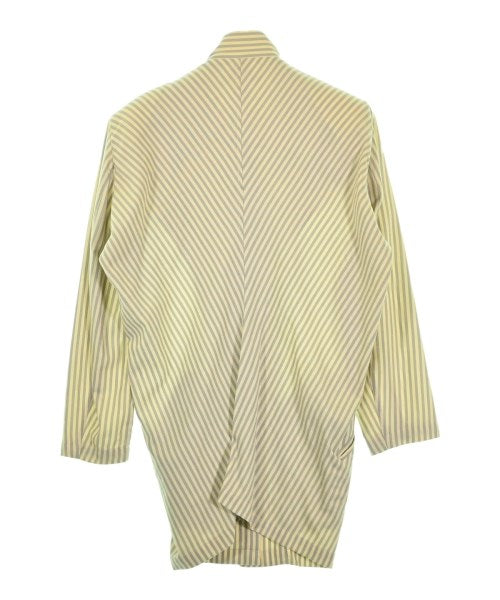 ISSEY MIYAKE 休閒夾克