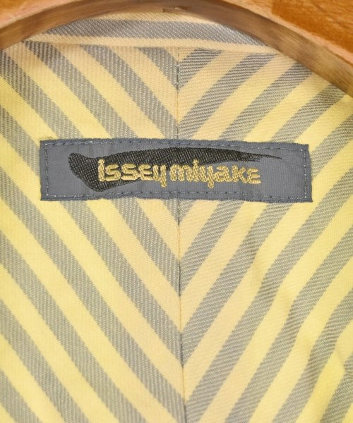 ISSEY MIYAKE 休閒夾克