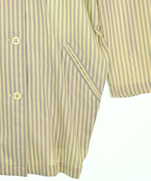 ISSEY MIYAKE 休閒夾克