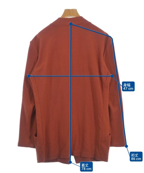 ISSEY MIYAKE 休閒夾克