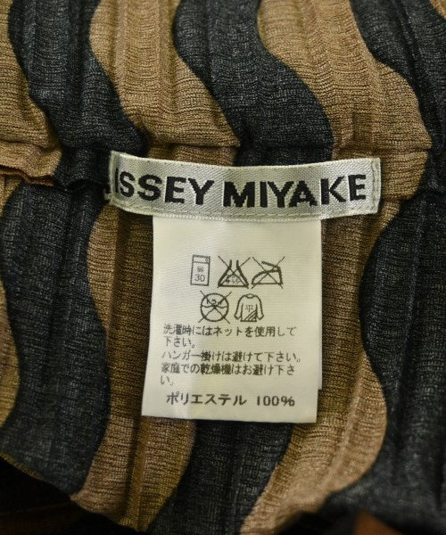 ISSEY MIYAKE 休閒襯衫