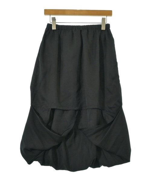 ISSEY MIYAKE 膝上裙