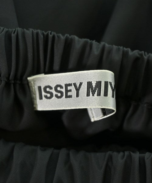ISSEY MIYAKE 膝上裙