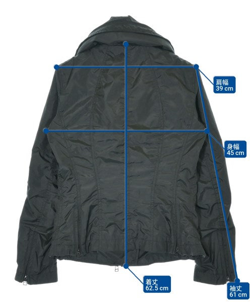 ISSEY MIYAKE 其他飛行外套
