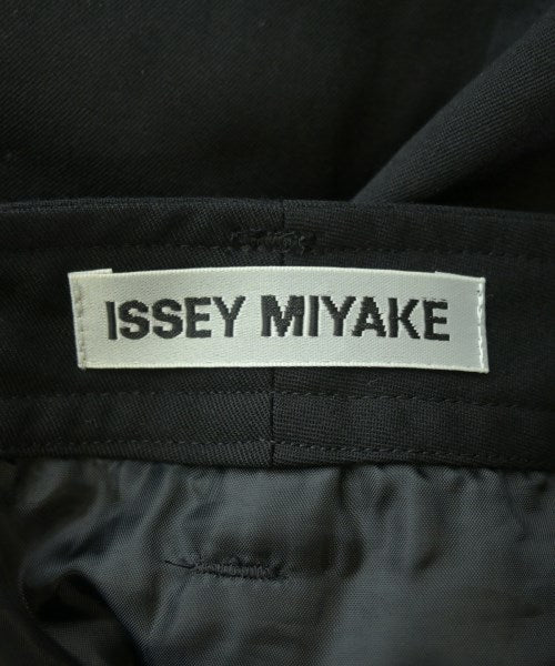 ISSEY MIYAKE 膝上裙
