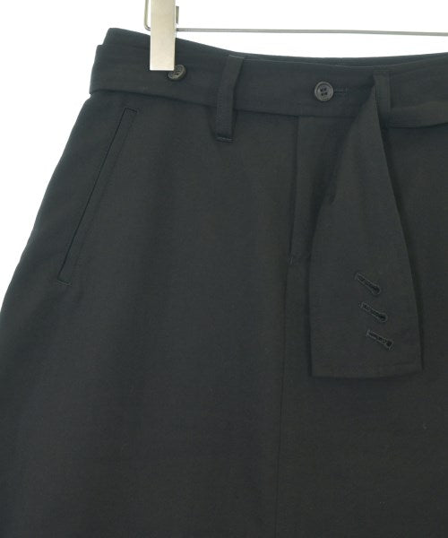 ISSEY MIYAKE 膝上裙