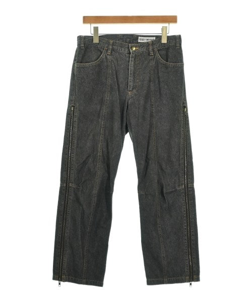 ISSEY MIYAKE 牛仔褲