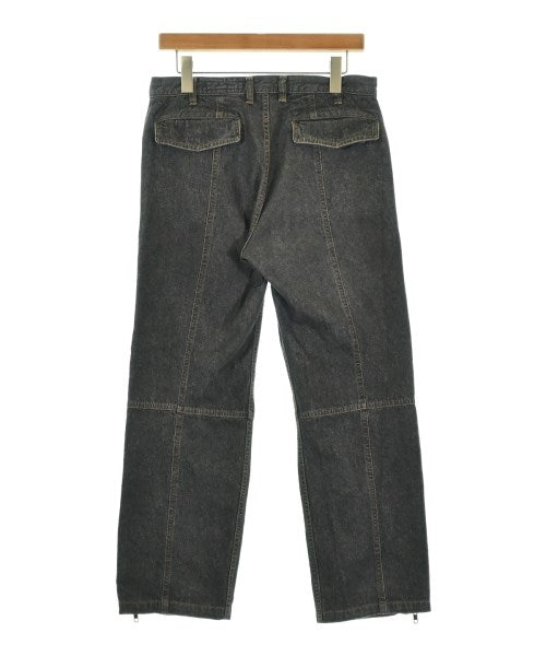 ISSEY MIYAKE 牛仔褲