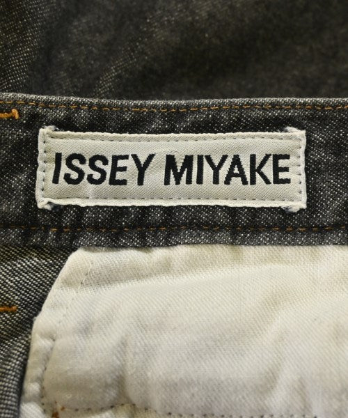 ISSEY MIYAKE 牛仔褲