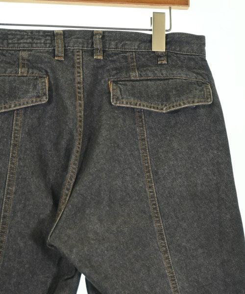 ISSEY MIYAKE 牛仔褲
