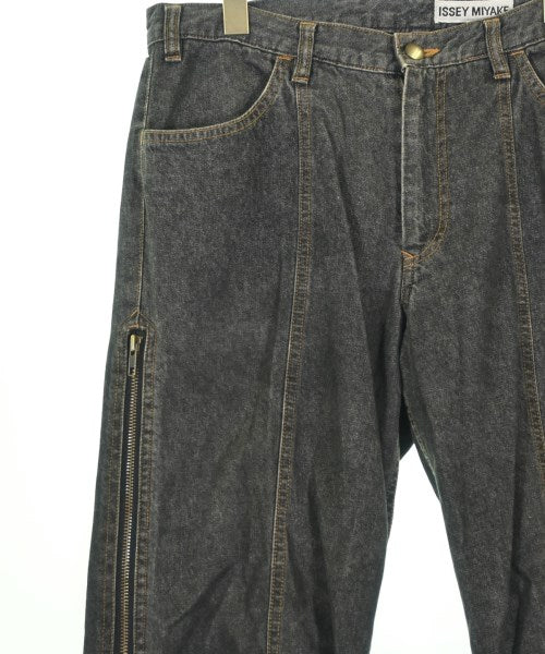 ISSEY MIYAKE 牛仔褲