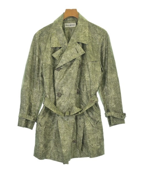 ISSEY MIYAKE 風衣