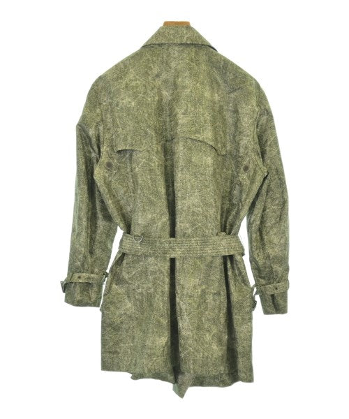 ISSEY MIYAKE 風衣