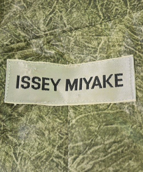 ISSEY MIYAKE 風衣