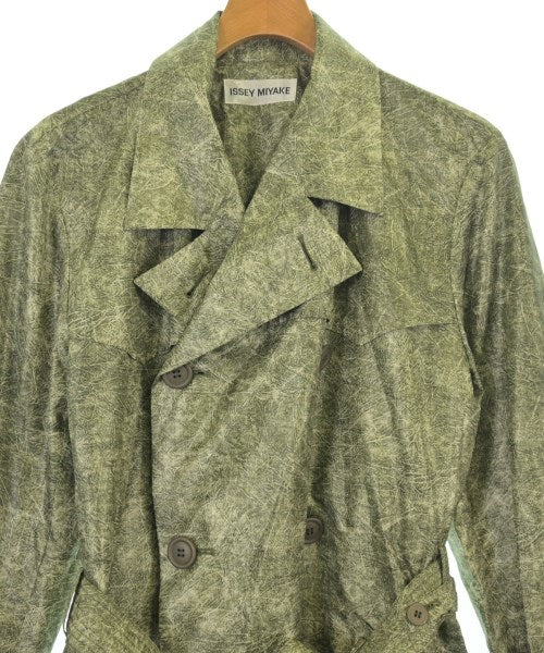 ISSEY MIYAKE 風衣