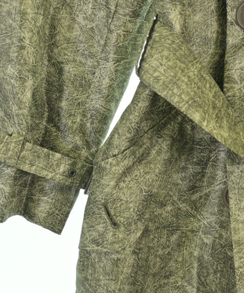 ISSEY MIYAKE 風衣