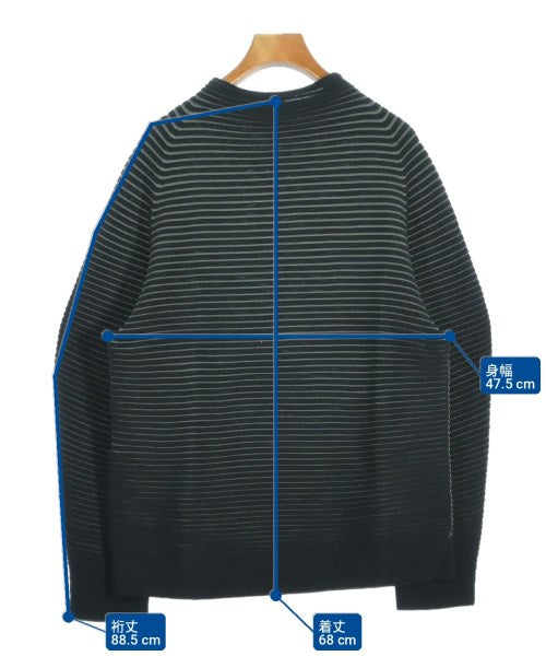ISSEY MIYAKE 毛衣