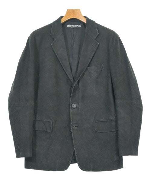 ISSEY MIYAKE 休閒夾克