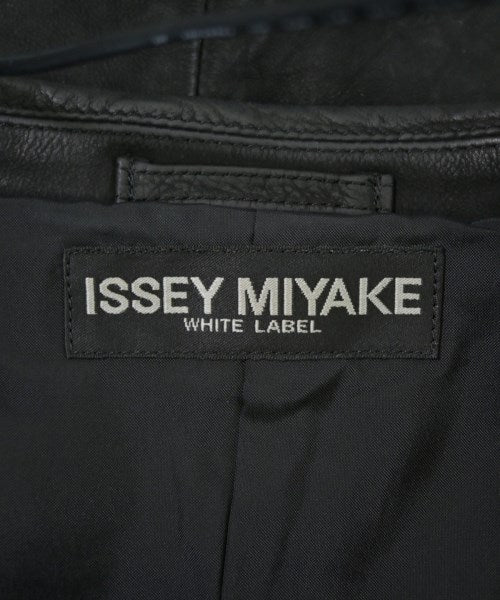 ISSEY MIYAKE 休閒夾克