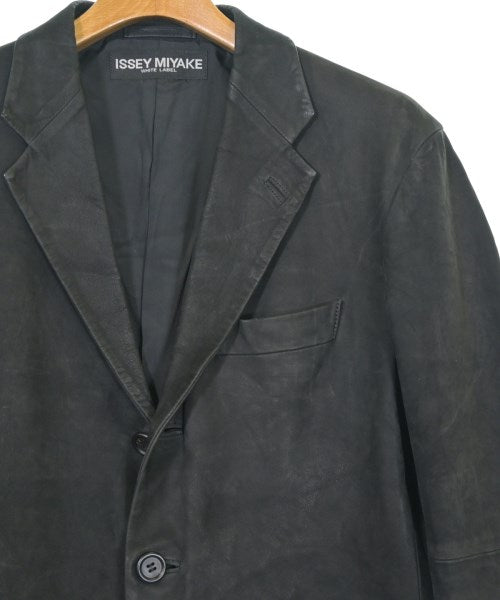 ISSEY MIYAKE 休閒夾克
