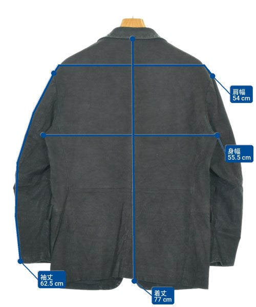 ISSEY MIYAKE 休閒夾克