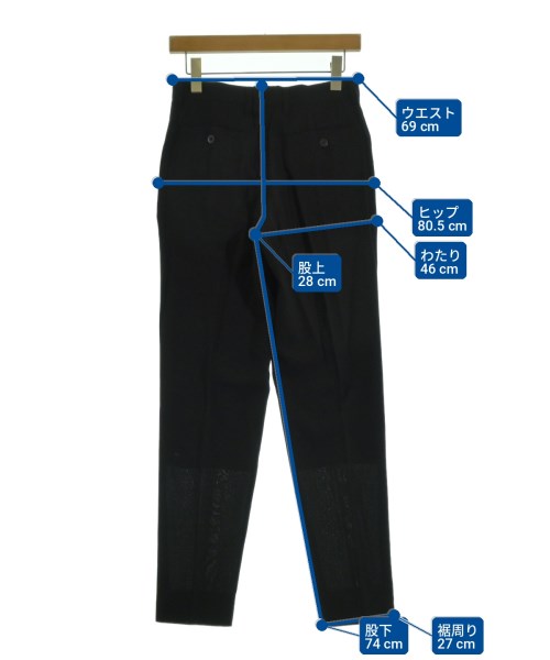 ISSEY MIYAKE 長褲