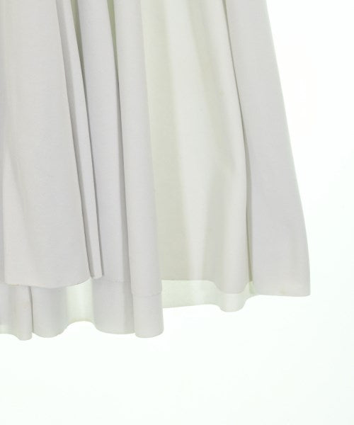 ISSEY MIYAKE 膝上裙