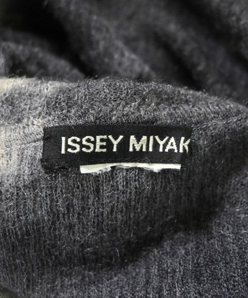 ISSEY MIYAKE 毛衣