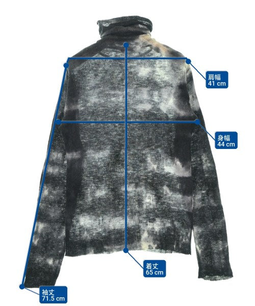 ISSEY MIYAKE 毛衣