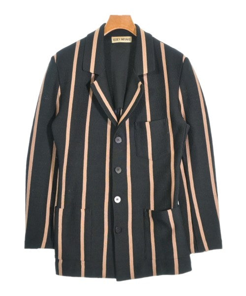 ISSEY MIYAKE 休閒夾克