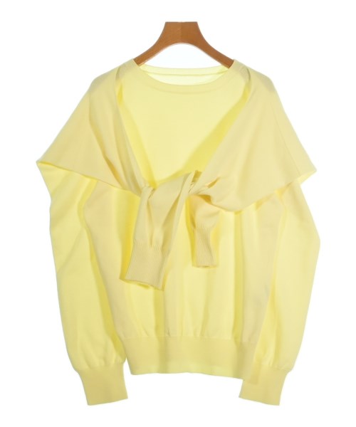 ISSEY MIYAKE 毛衣