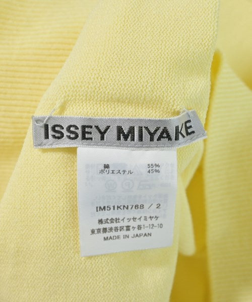 ISSEY MIYAKE 毛衣