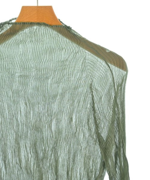 ISSEY MIYAKE 女襯衫