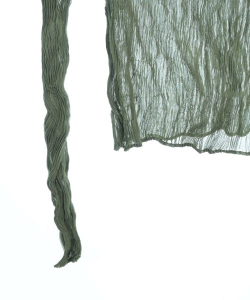 ISSEY MIYAKE 女襯衫