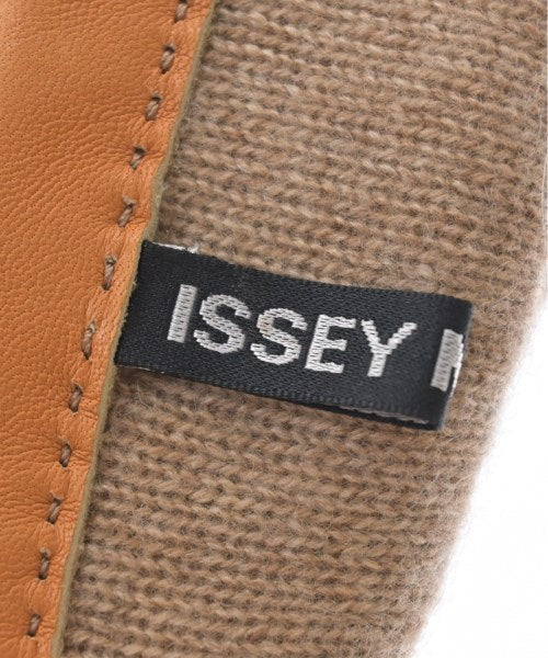 ISSEY MIYAKE 手套