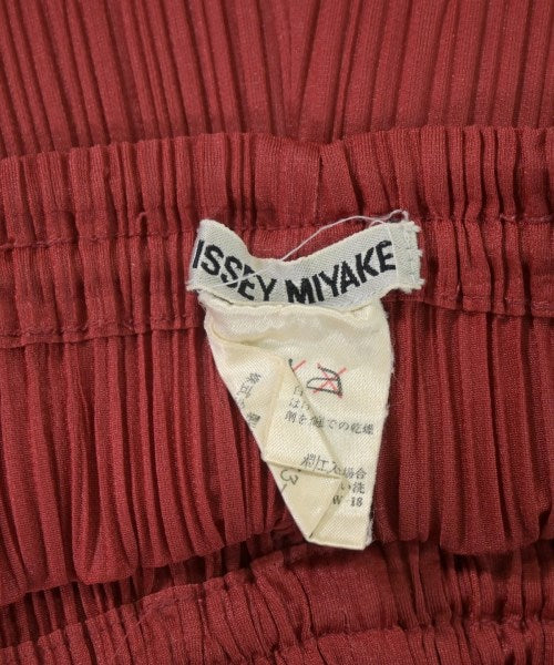 ISSEY MIYAKE 其他款