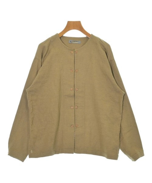 ISSEY MIYAKE 女襯衫