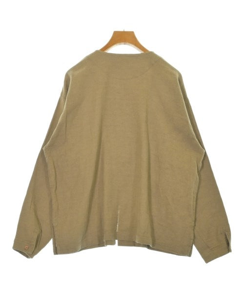 ISSEY MIYAKE 女襯衫